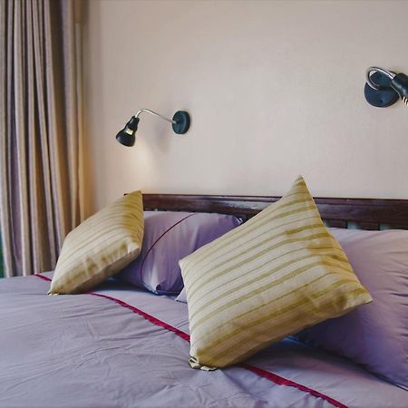 Boutique Family Room Phitsanulok Eksteriør billede