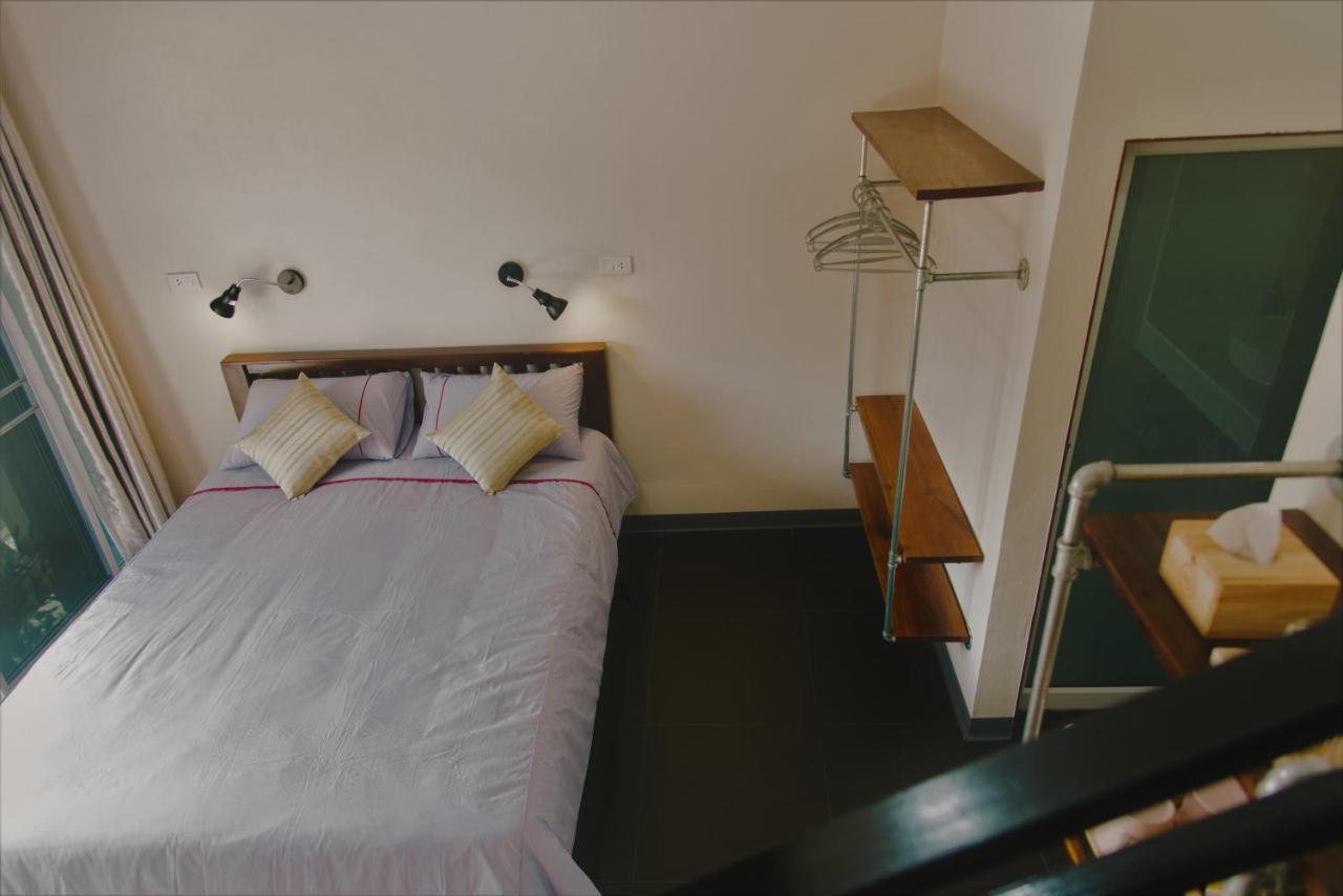Boutique Family Room Phitsanulok Eksteriør billede
