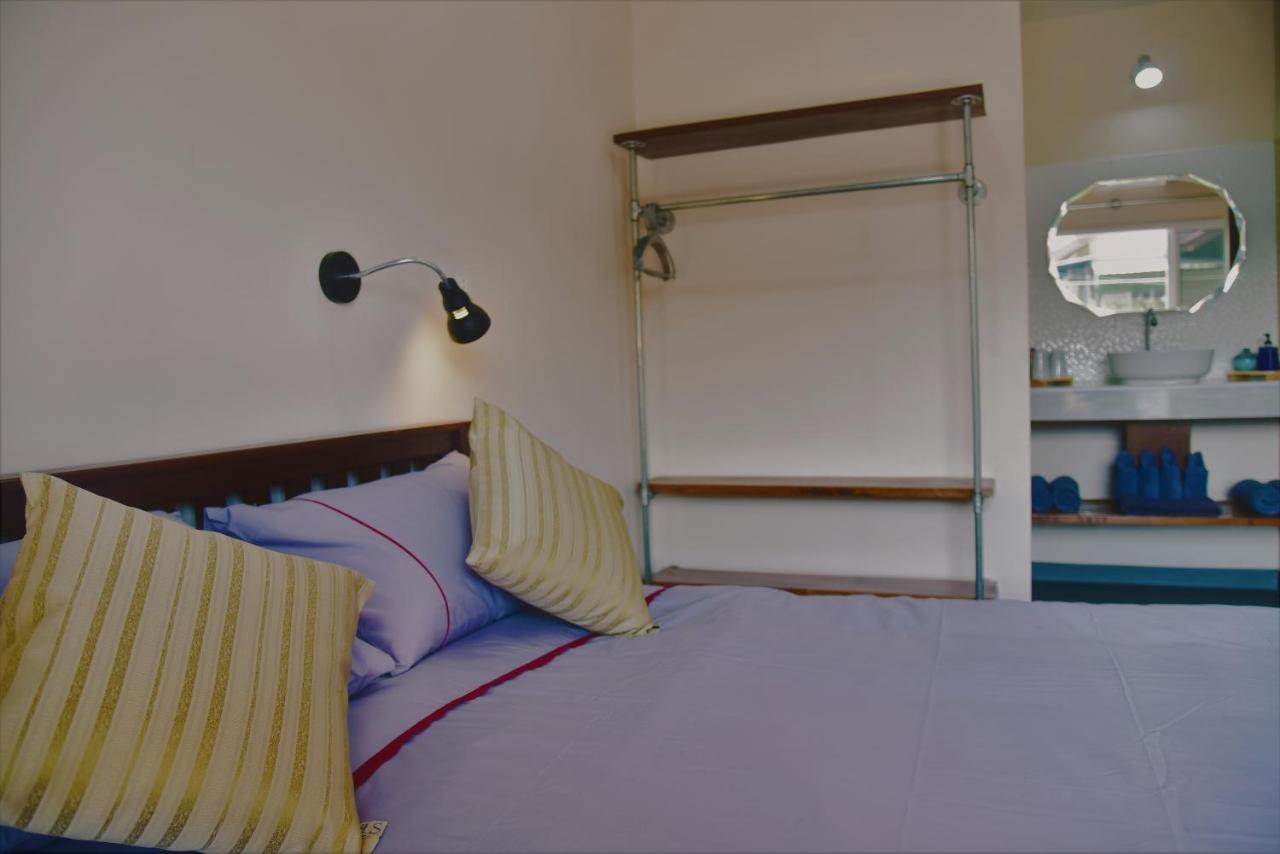 Boutique Family Room Phitsanulok Eksteriør billede