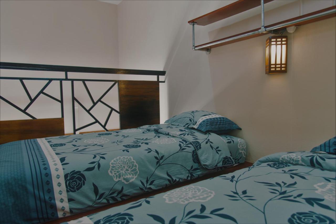 Boutique Family Room Phitsanulok Eksteriør billede